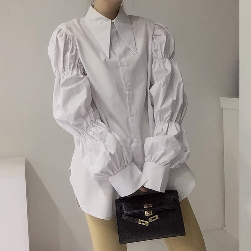 Take notes puffy shirt SDZZ259 images